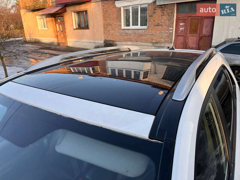 Внедорожник / Кроссовер Kia Sorento 2011 в Шепетовке