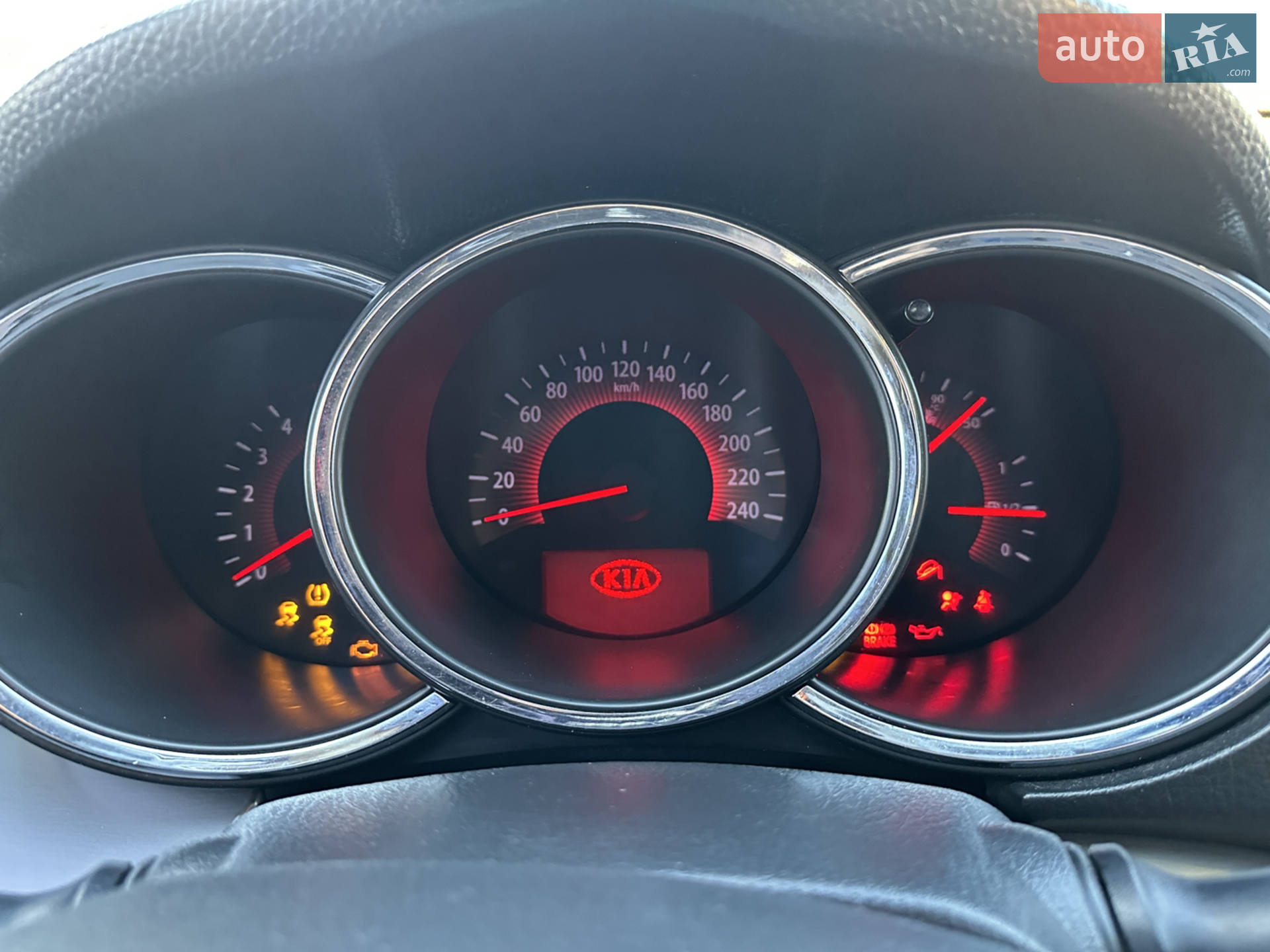 2011 Kia Sorento - мініатюра 18