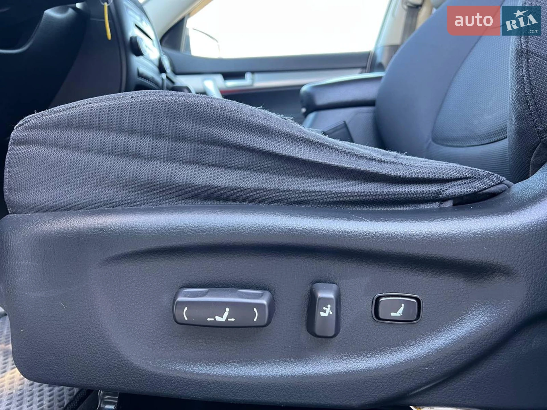 2010 Kia Sorento - мініатюра 19