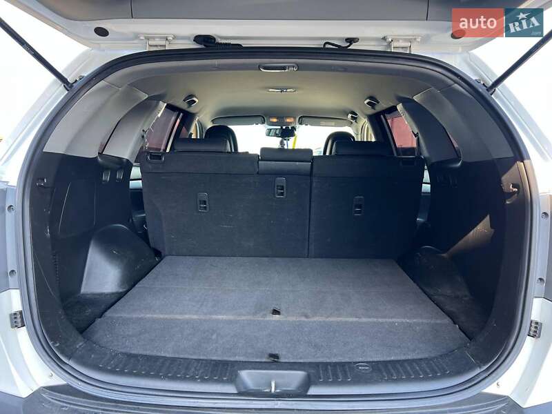 Внедорожник / Кроссовер Kia Sorento 2010 в Львове