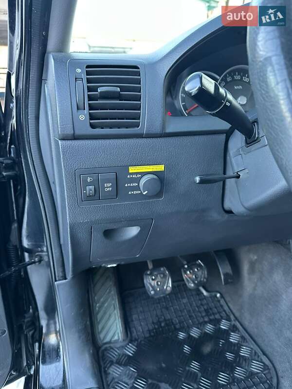 Внедорожник / Кроссовер Kia Sorento 2006 в Киеве