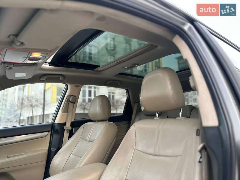 Внедорожник / Кроссовер Kia Sorento 2010 в Ивано-Франковске