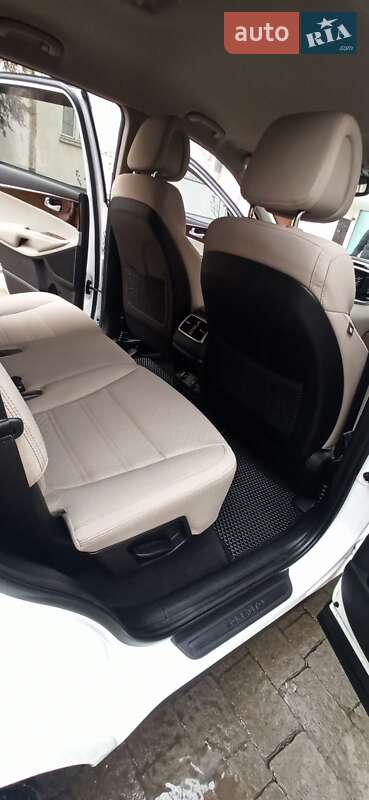 Внедорожник / Кроссовер Kia Sorento 2015 в Черновцах фото 24 Внедорожник / Кроссовер Kia Sorento 2015 в Черновцах