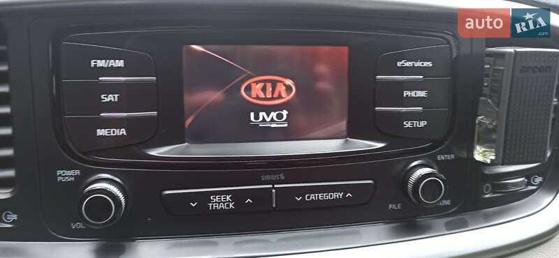 Внедорожник / Кроссовер Kia Sorento 2015 в Черновцах фото 46 Внедорожник / Кроссовер Kia Sorento 2015 в Черновцах