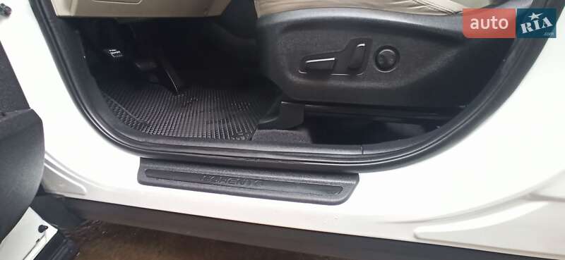 Внедорожник / Кроссовер Kia Sorento 2015 в Черновцах фото 72 Внедорожник / Кроссовер Kia Sorento 2015 в Черновцах