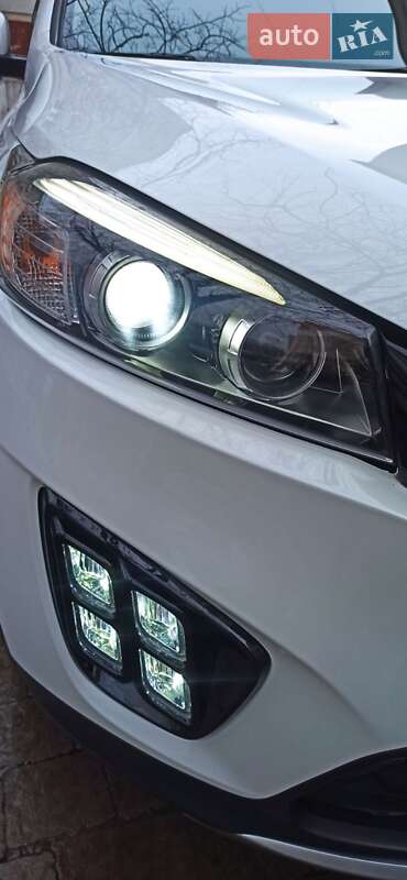 Внедорожник / Кроссовер Kia Sorento 2015 в Черновцах фото 82 Внедорожник / Кроссовер Kia Sorento 2015 в Черновцах