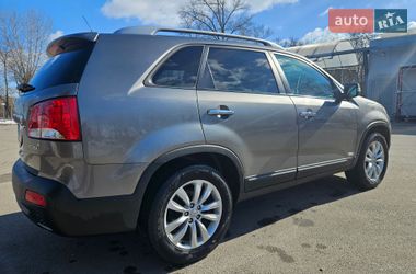 Внедорожник / Кроссовер Kia Sorento 2012 в Бердичеве