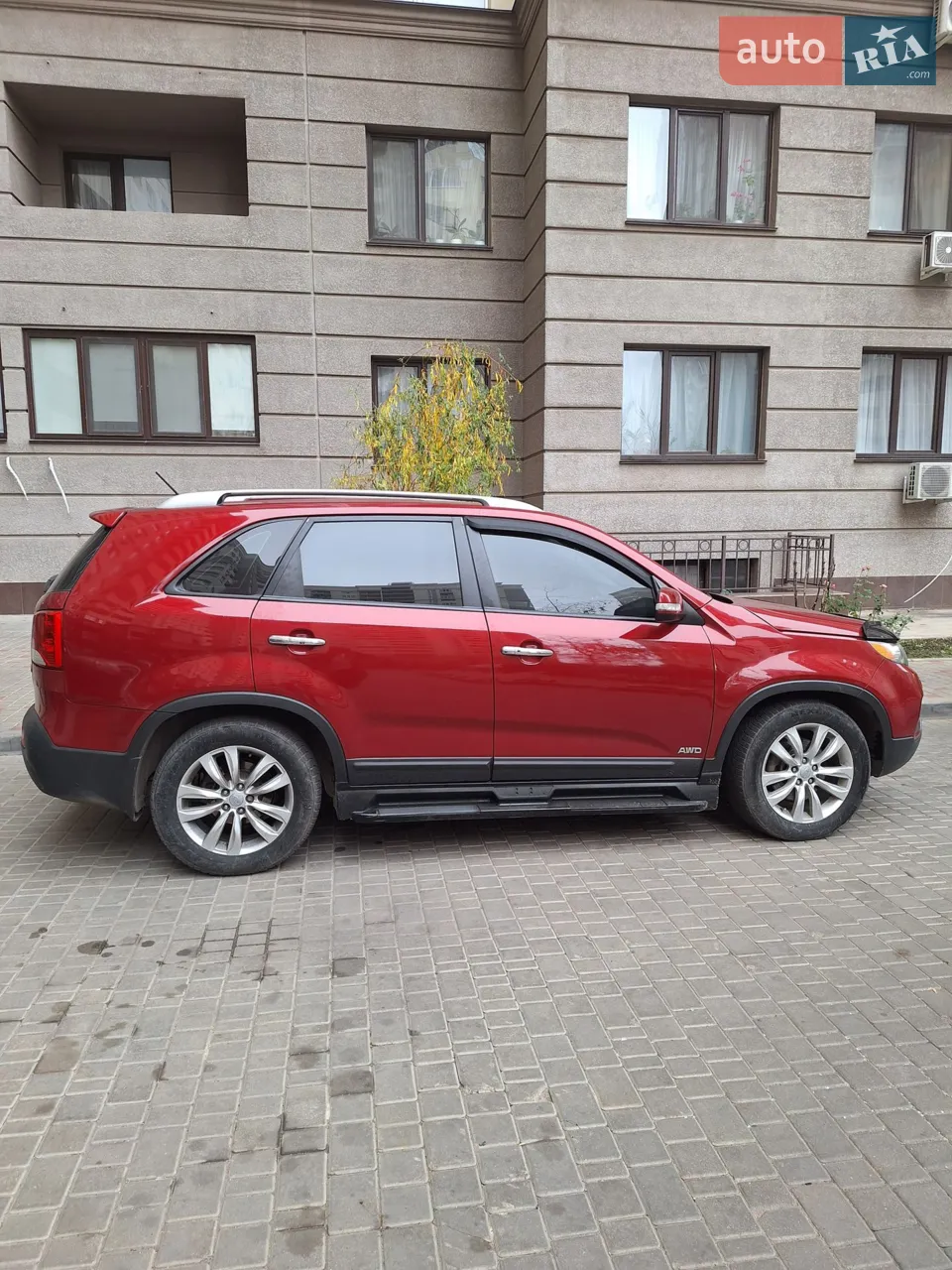 2010 Kia Sorento - мініатюра 43