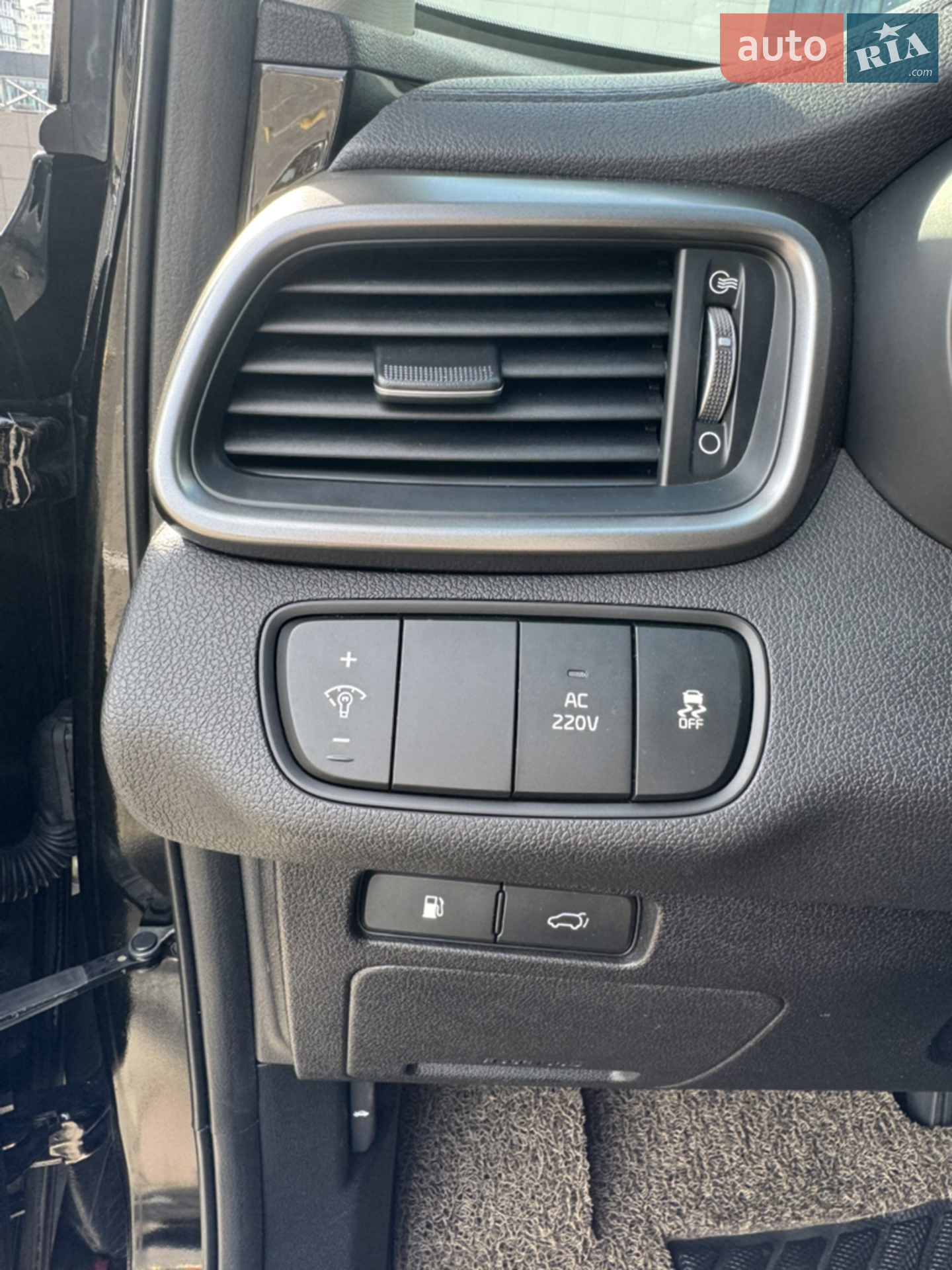 2015 Kia Sorento - мініатюра 16