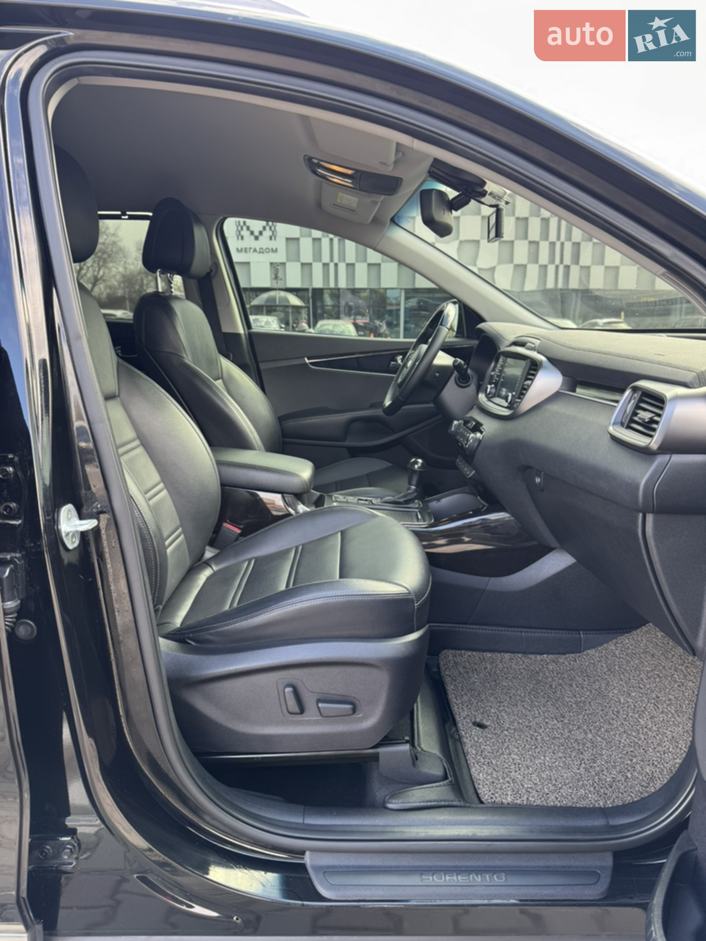 2015 Kia Sorento - мініатюра 22