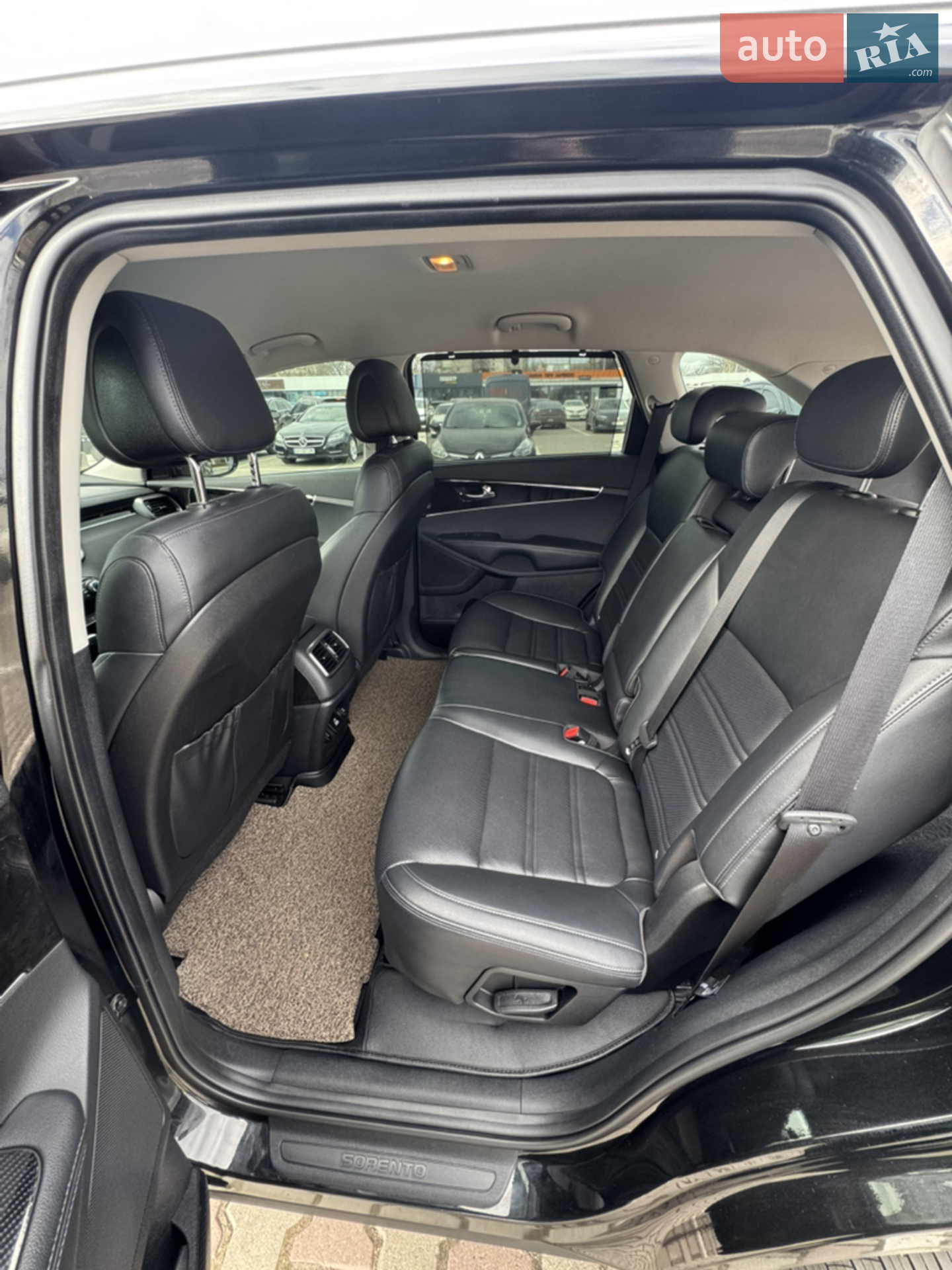2015 Kia Sorento - мініатюра 27
