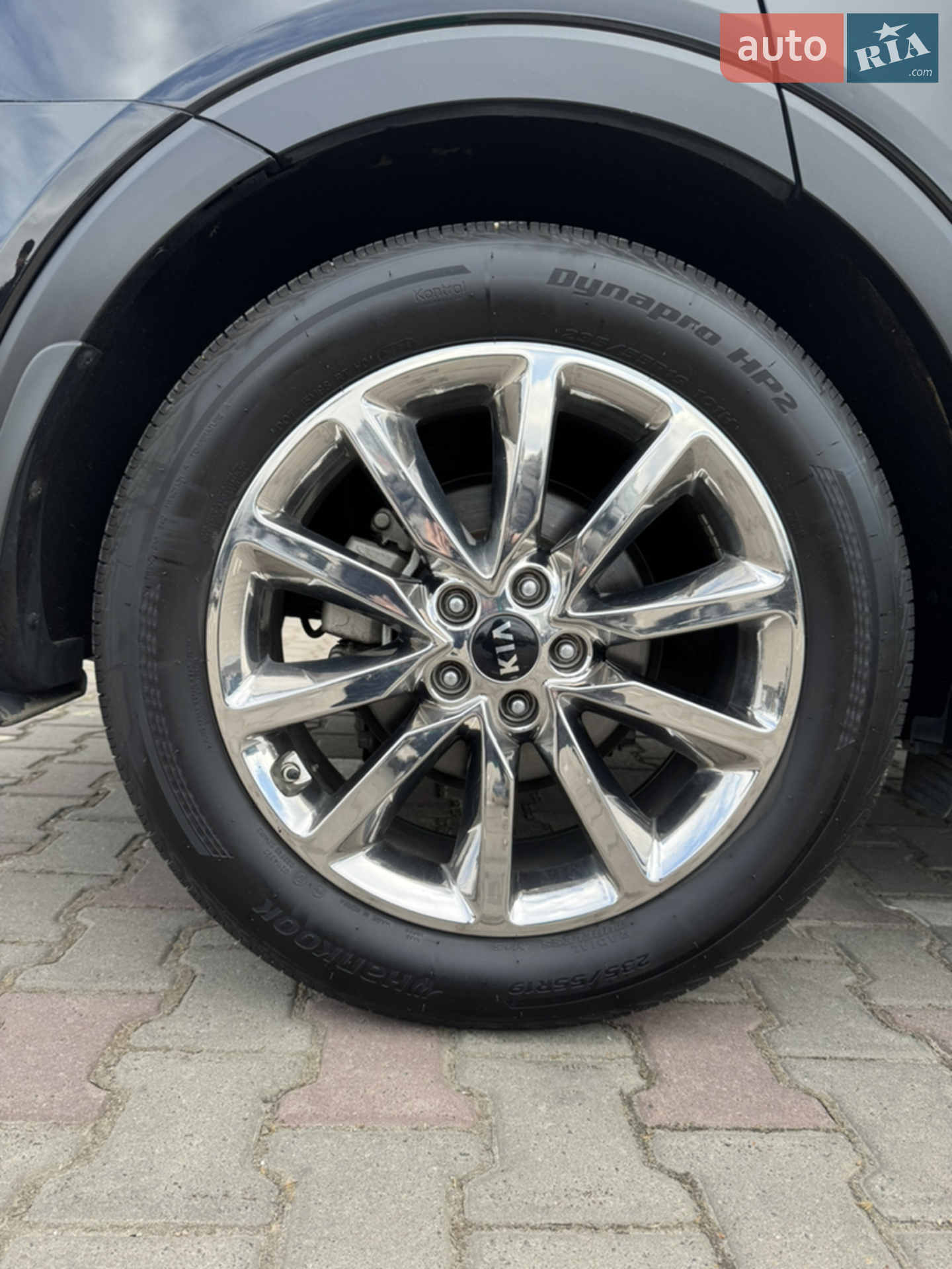 2015 Kia Sorento - мініатюра 35