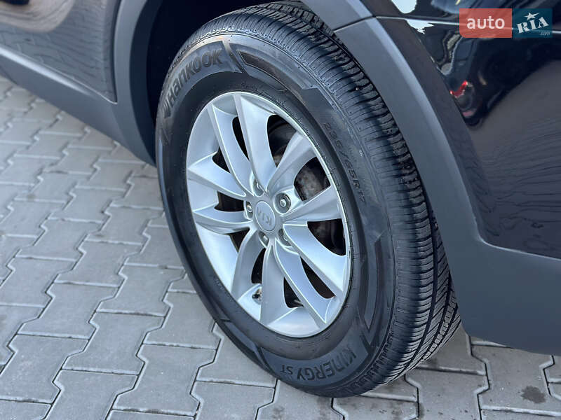 Внедорожник / Кроссовер Kia Sorento 2017 в Владимире