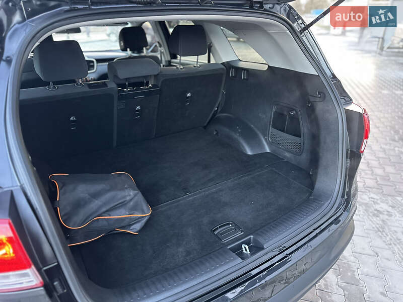 Внедорожник / Кроссовер Kia Sorento 2017 в Владимире