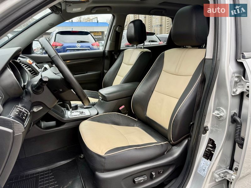 Внедорожник / Кроссовер Kia Sorento 2010 в Харькове