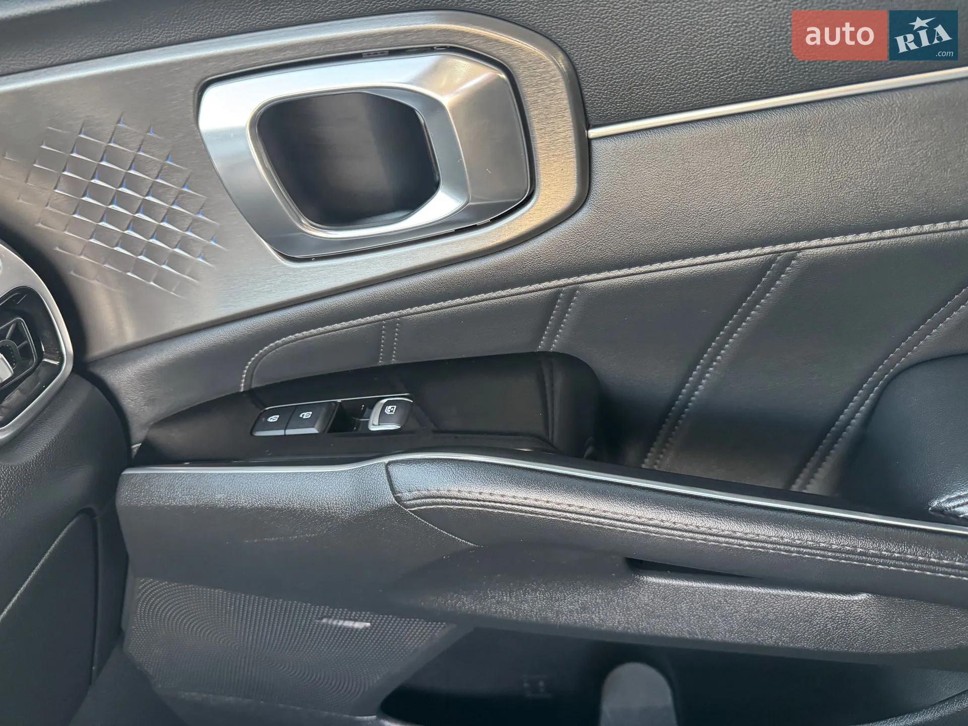 2021 Kia Sorento - мініатюра 17