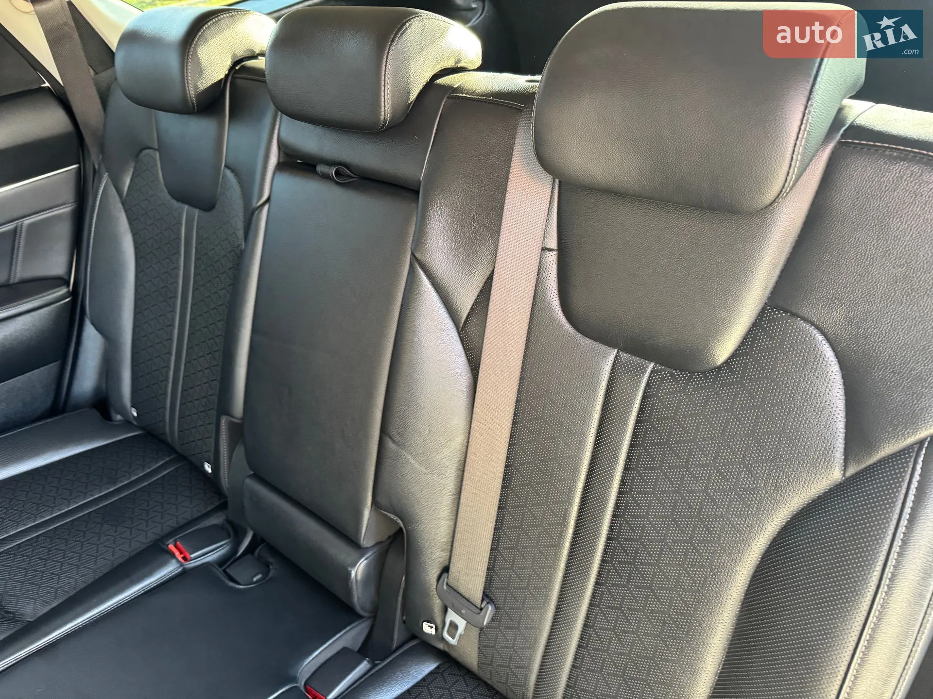 2021 Kia Sorento - мініатюра 38