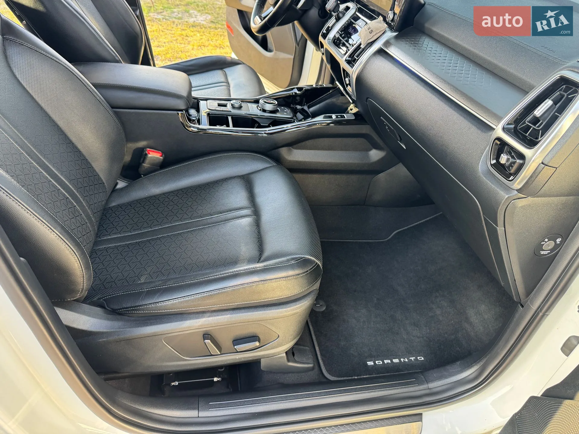 2021 Kia Sorento - мініатюра 14