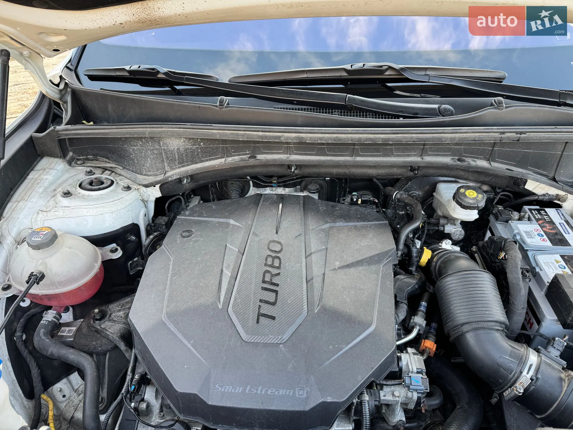2021 Kia Sorento - мініатюра 48