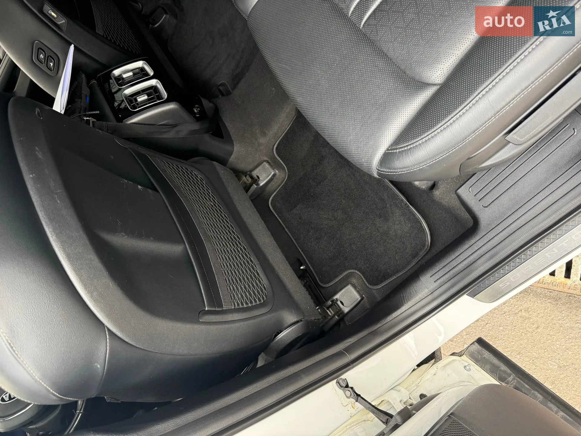 2021 Kia Sorento - мініатюра 76
