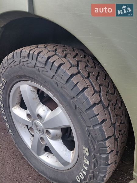 Внедорожник / Кроссовер Kia Sorento 2004 в Кривом Роге фото 8 Внедорожник / Кроссовер Kia Sorento 2004 в Кривом Роге