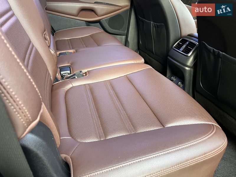 Внедорожник / Кроссовер Kia Sorento 2017 в Киеве