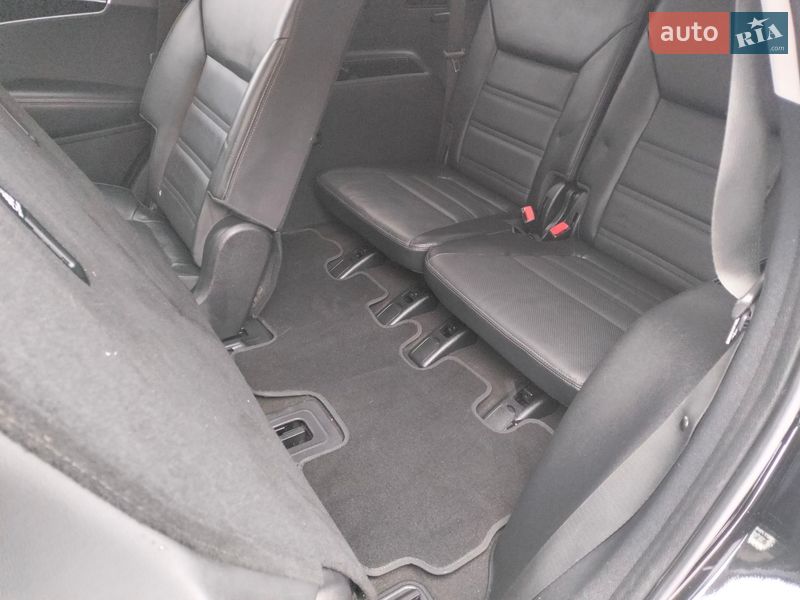 Внедорожник / Кроссовер Kia Sorento 2016 в Ровно