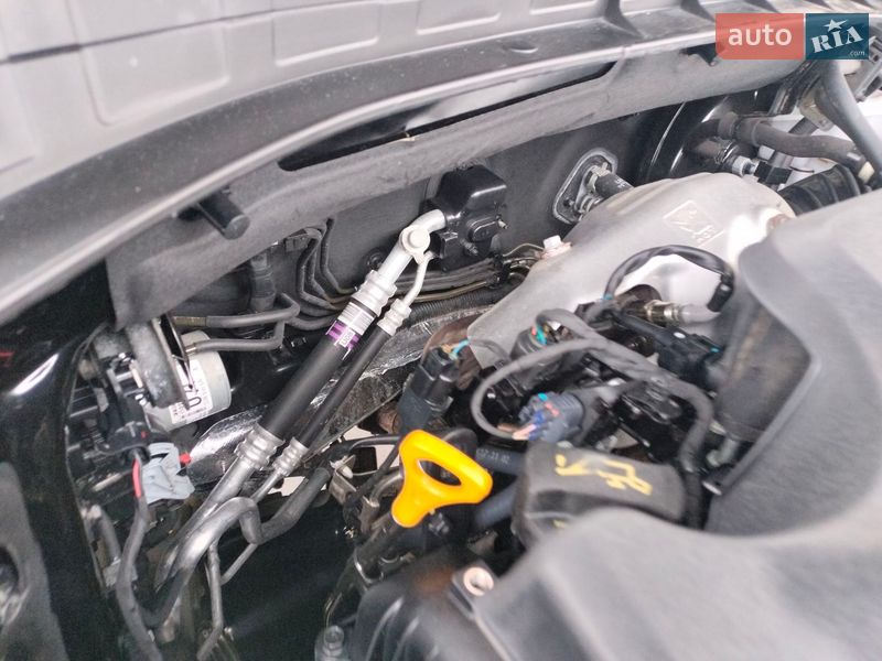 Внедорожник / Кроссовер Kia Sorento 2016 в Ровно