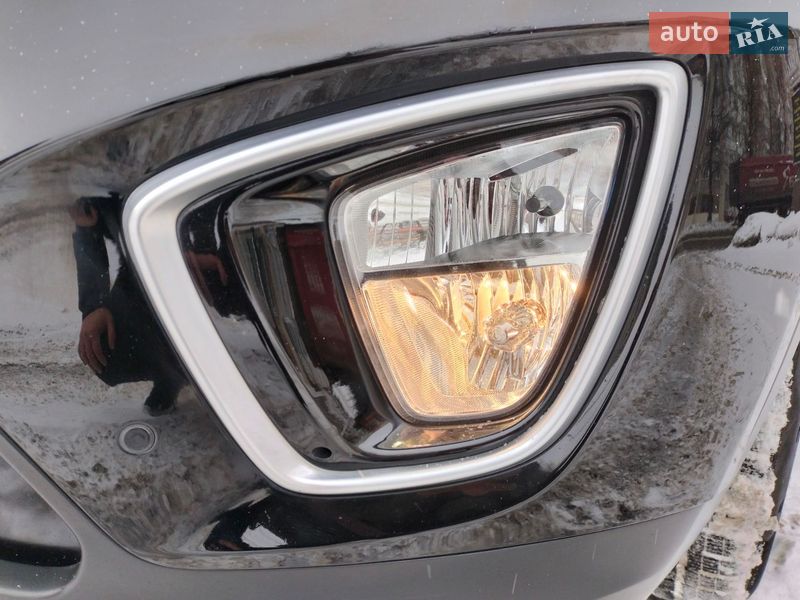 Внедорожник / Кроссовер Kia Sorento 2016 в Ровно