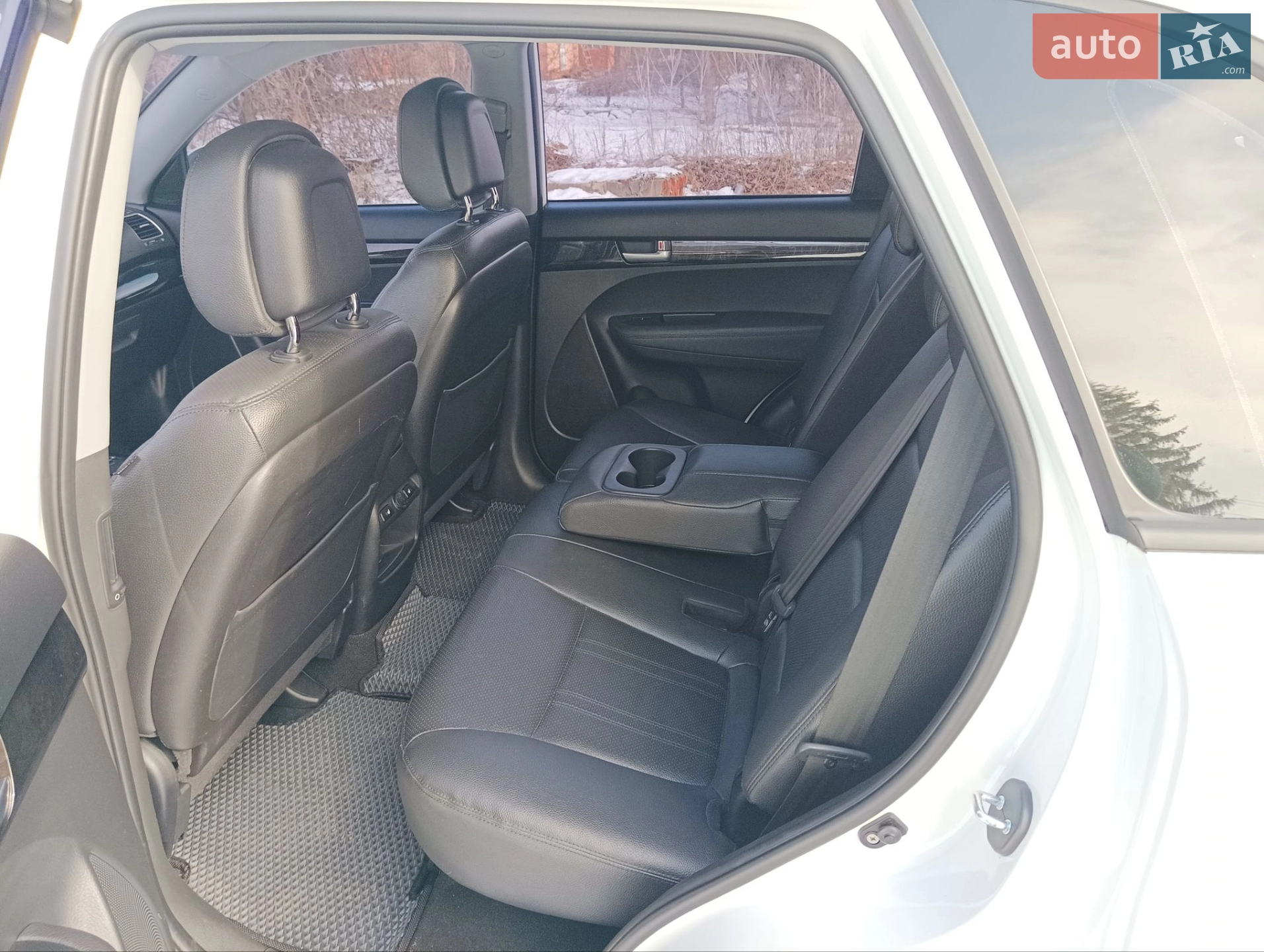 2013 Kia Sorento - мініатюра 25