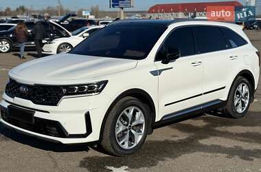 Внедорожник / Кроссовер Kia Sorento 2021 в Киеве