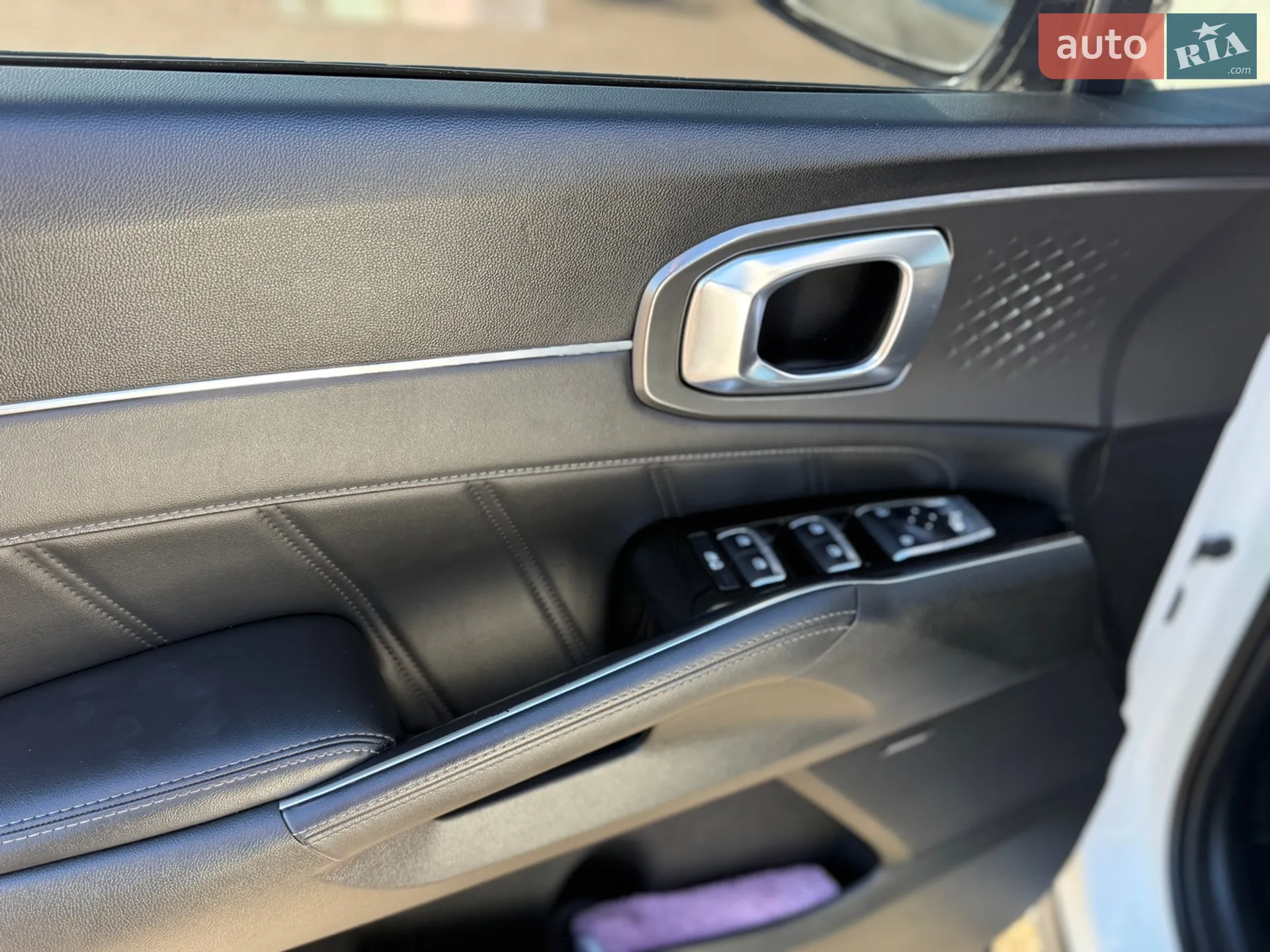 2021 Kia Sorento - мініатюра 125