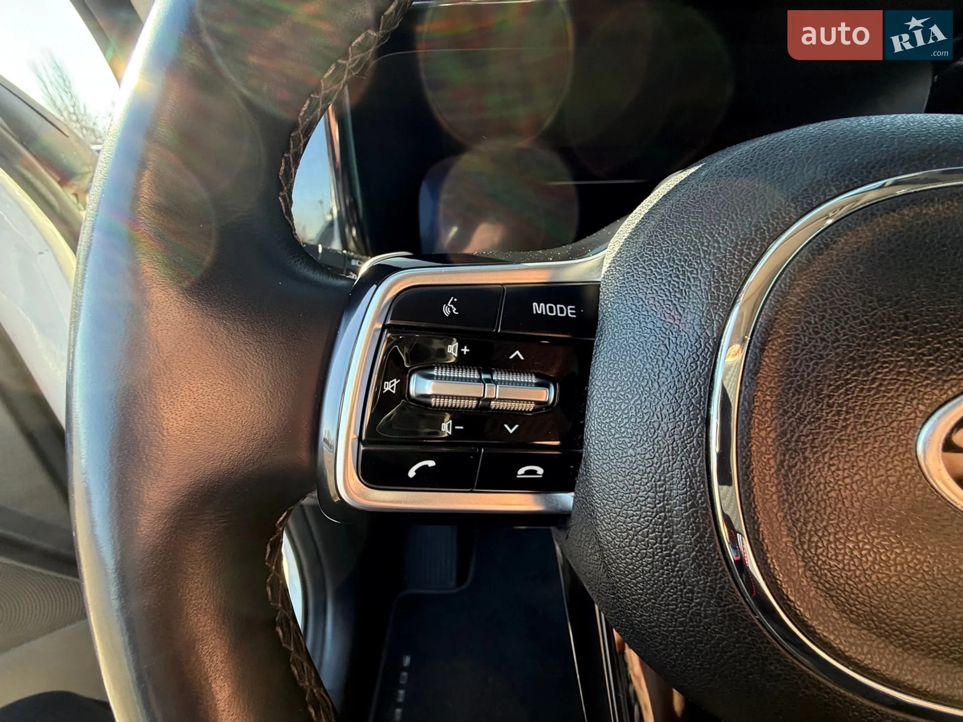 2021 Kia Sorento - мініатюра 19