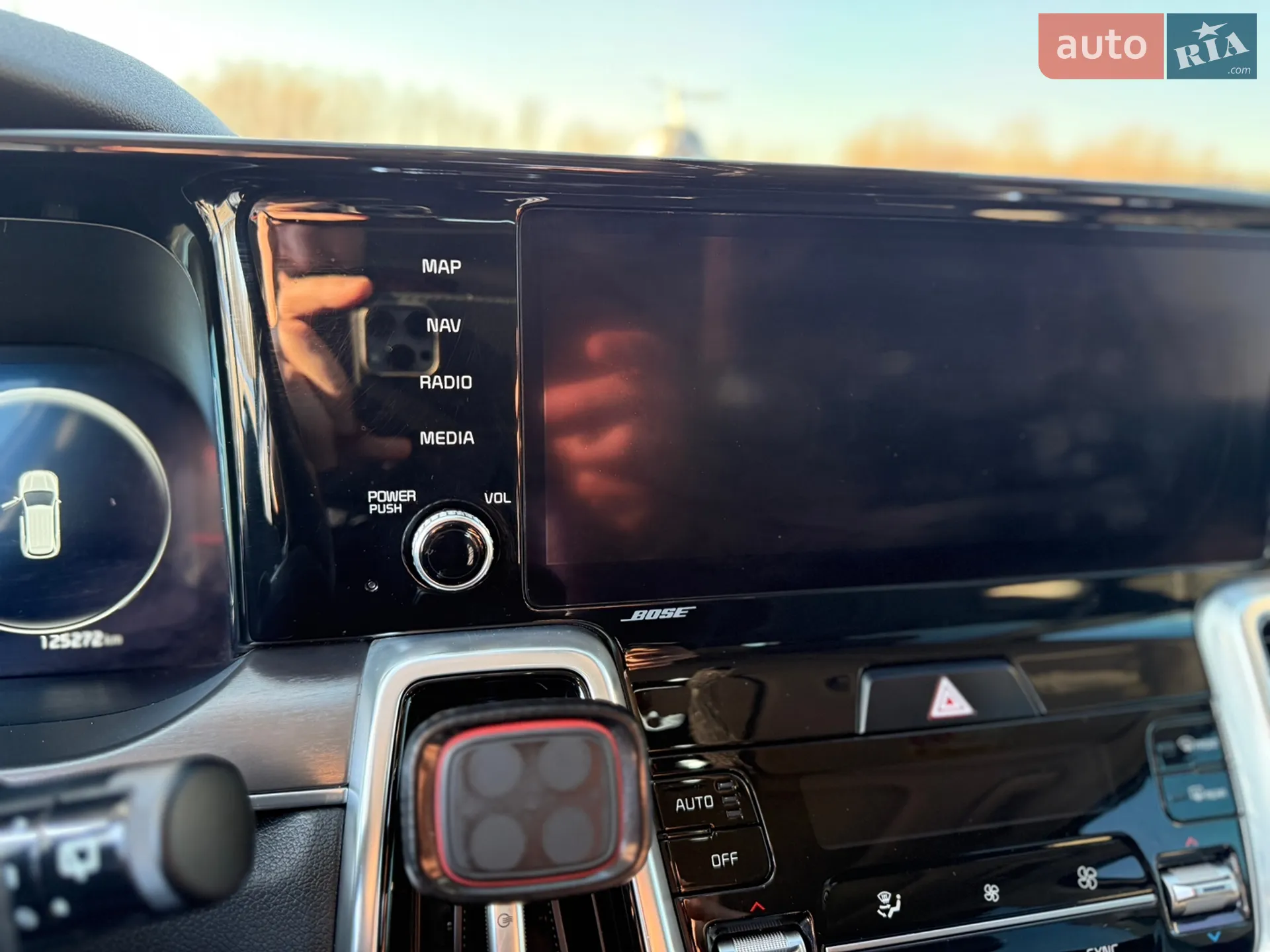 2021 Kia Sorento - мініатюра 25