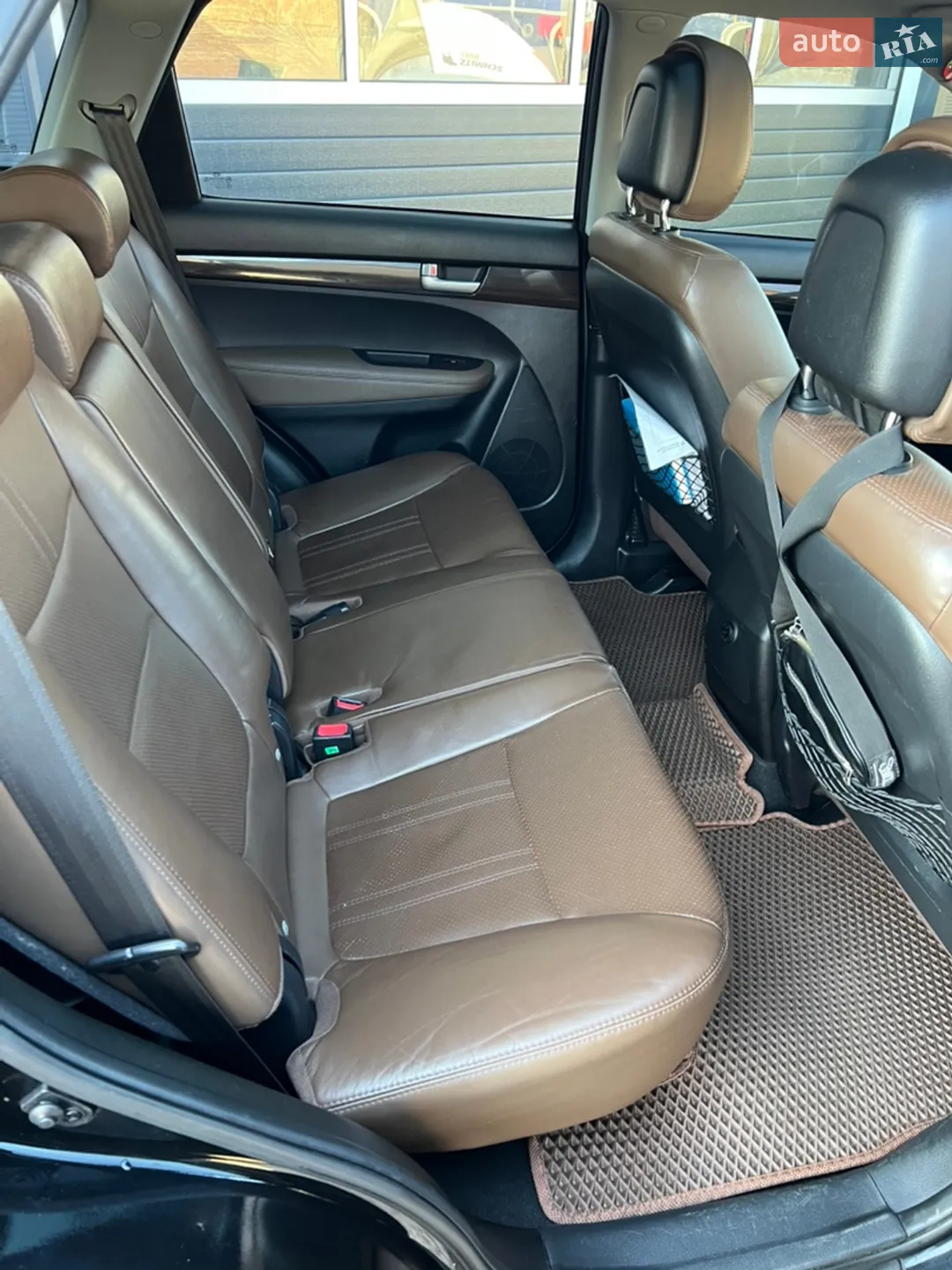 2010 Kia Sorento - мініатюра 15