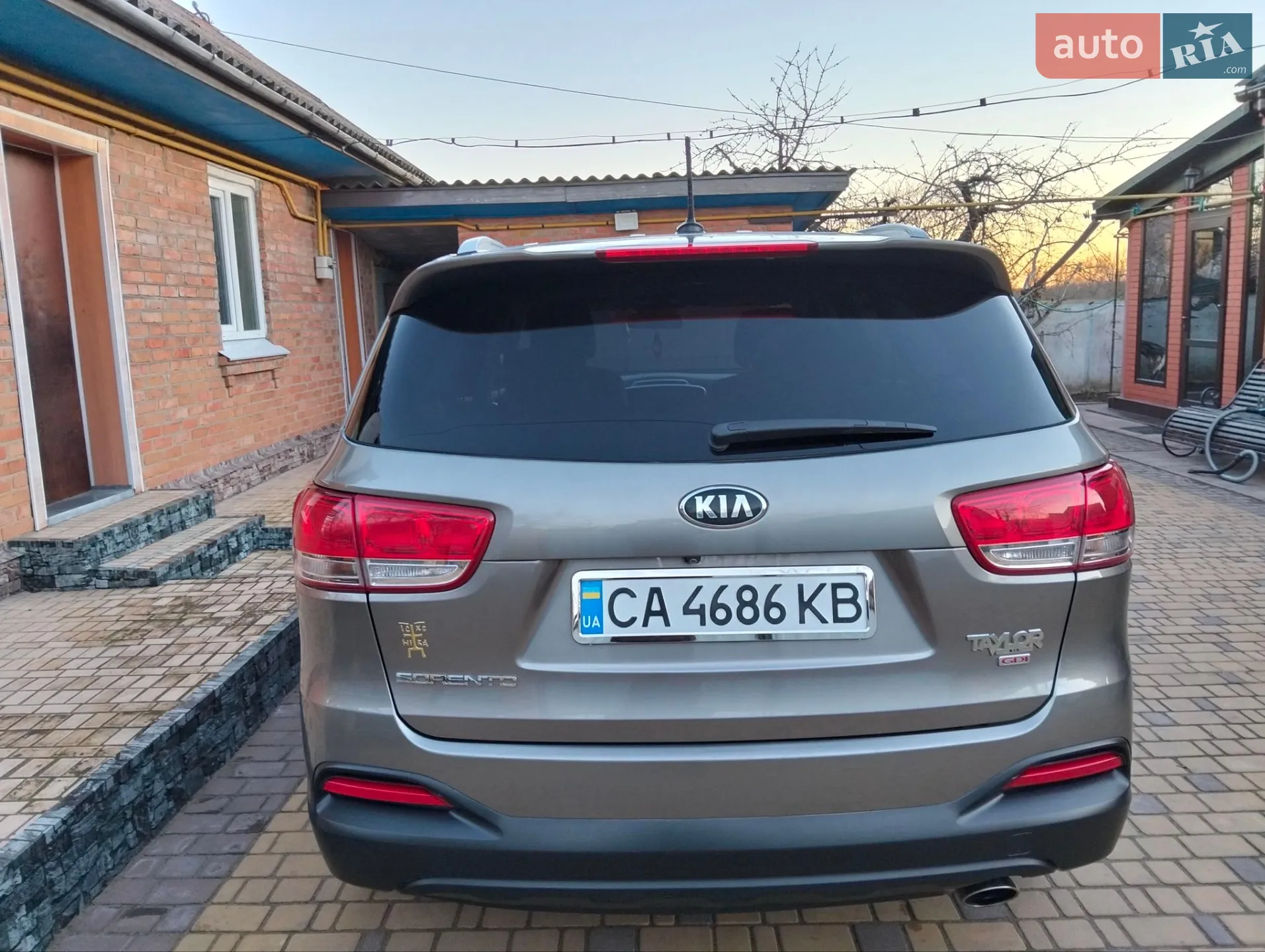 2016 Kia Sorento - мініатюра 20