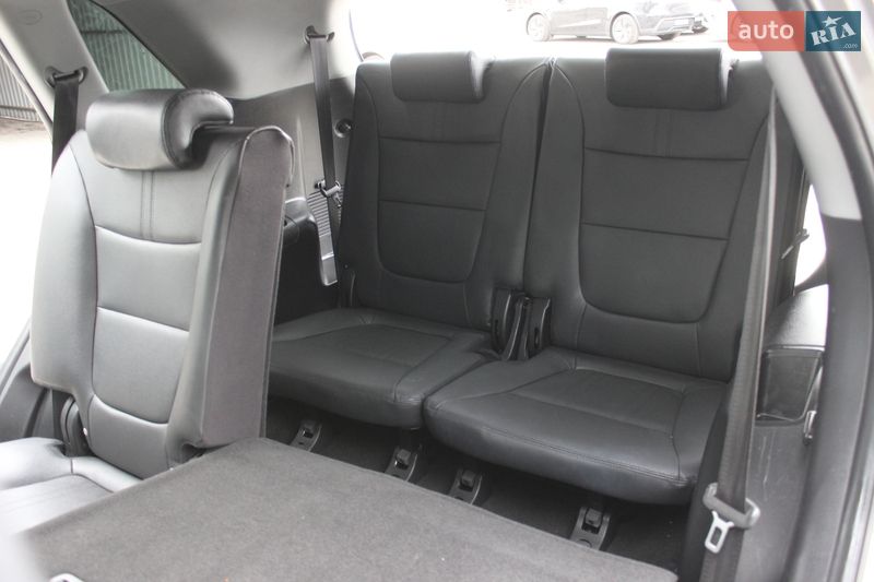 Внедорожник / Кроссовер Kia Sorento 2013 в Днепре