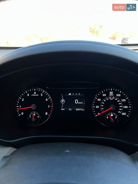 Внедорожник / Кроссовер Kia Sorento 2016 в Киеве