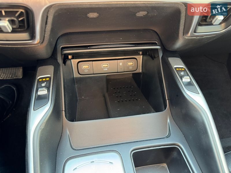 Внедорожник / Кроссовер Kia Sorento 2021 в Тернополе