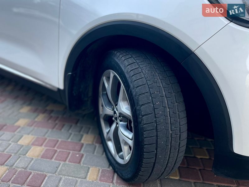 Внедорожник / Кроссовер Kia Sorento 2016 в Одессе