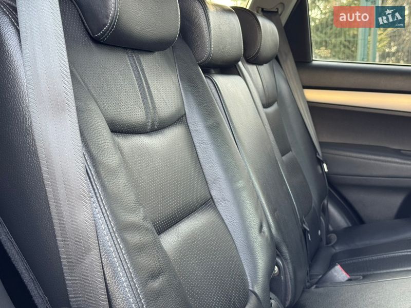 Внедорожник / Кроссовер Kia Sorento 2010 в Стрые