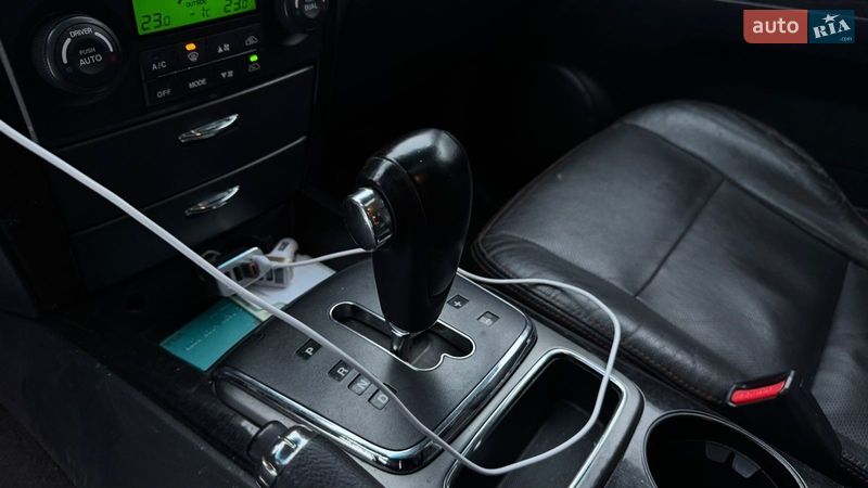 Внедорожник / Кроссовер Kia Sorento 2008 в Сумах