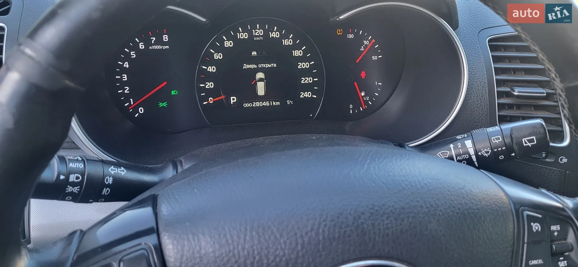 2013 Kia Sorento - мініатюра 10