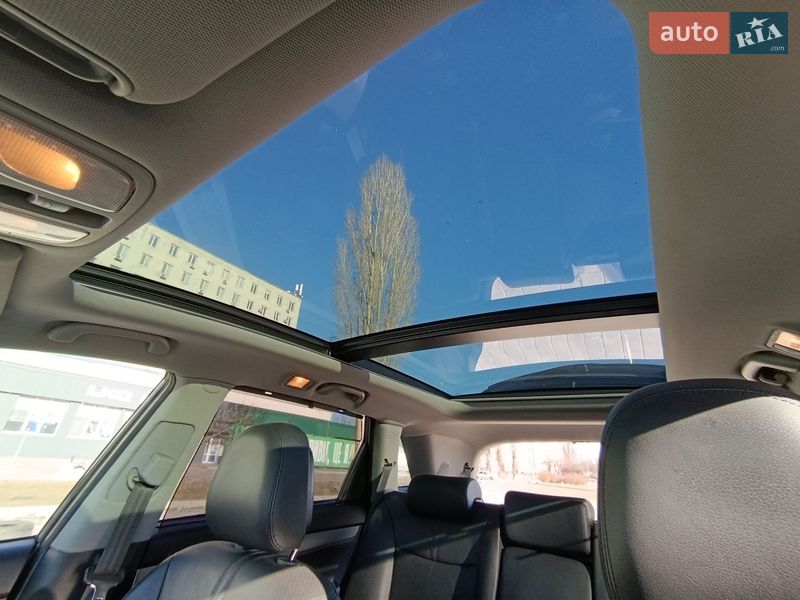 Внедорожник / Кроссовер Kia Sorento 2015 в Черкассах