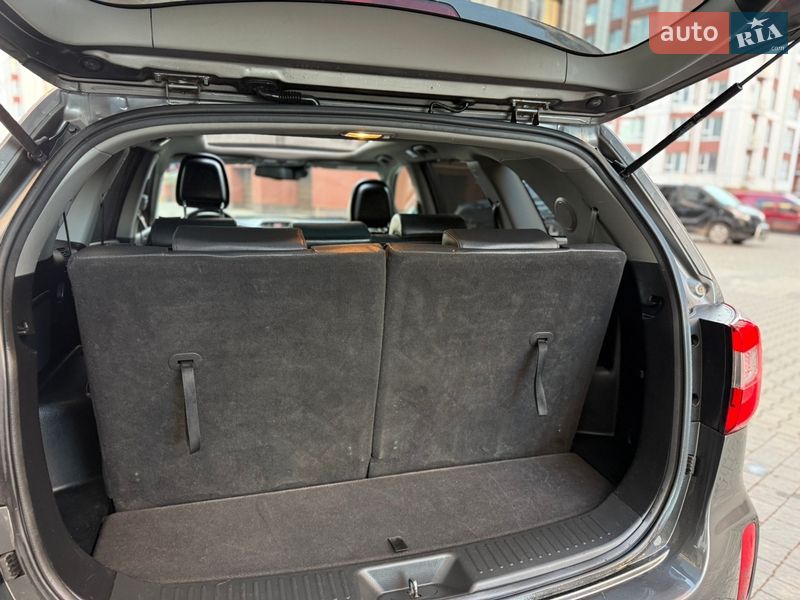 Внедорожник / Кроссовер Kia Sorento 2013 в Ивано-Франковске