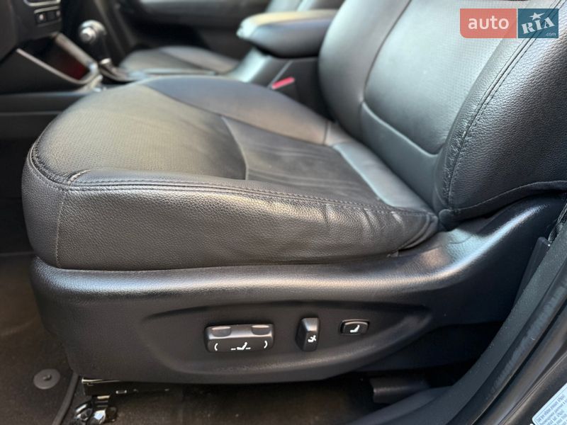 Внедорожник / Кроссовер Kia Sorento 2013 в Ивано-Франковске