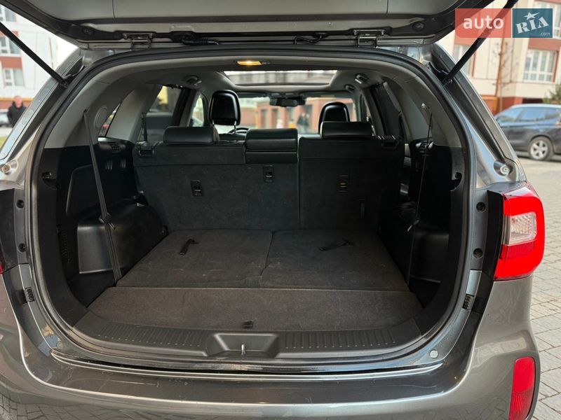 Внедорожник / Кроссовер Kia Sorento 2013 в Ивано-Франковске