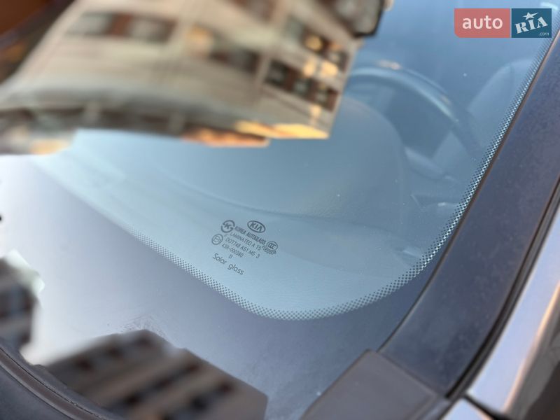 Внедорожник / Кроссовер Kia Sorento 2013 в Ивано-Франковске