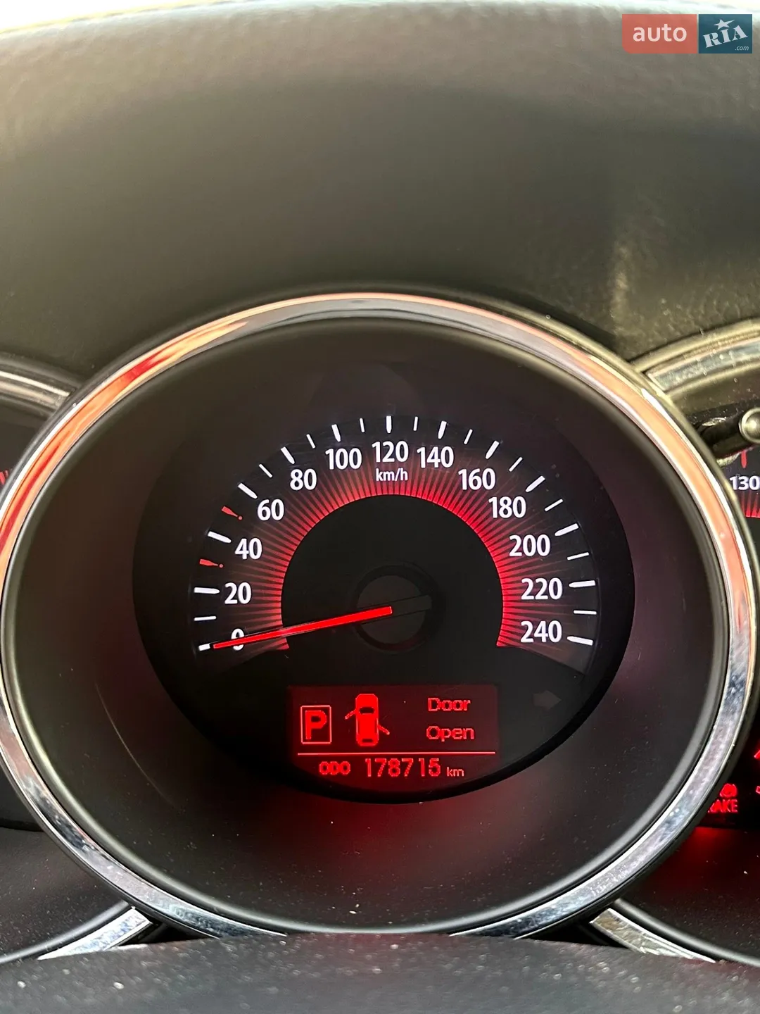 2012 Kia Sorento - мініатюра 5