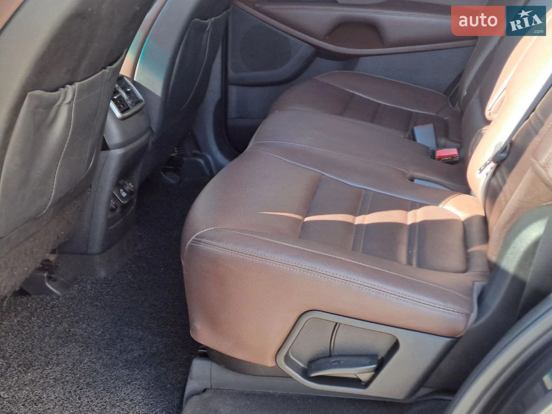 2016 Kia Sorento - мініатюра 13